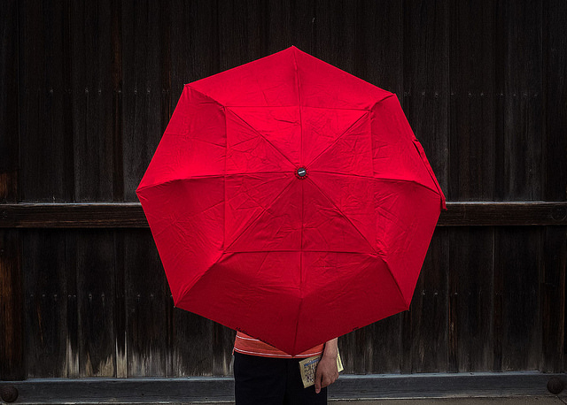 Photo: flickr/ Sonny Abesamis