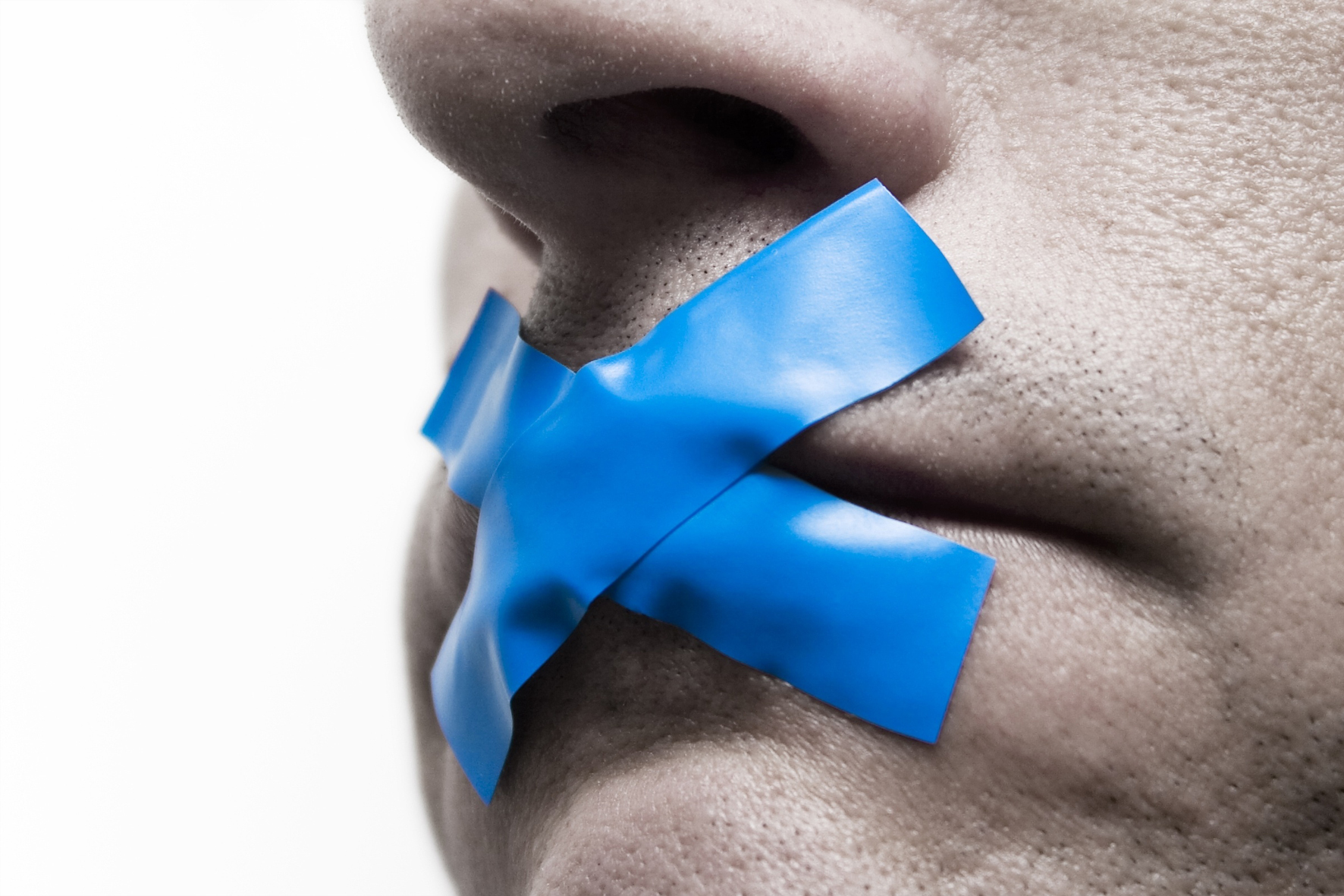 blue-tape-on-mouth-as-gag