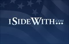 isidewith