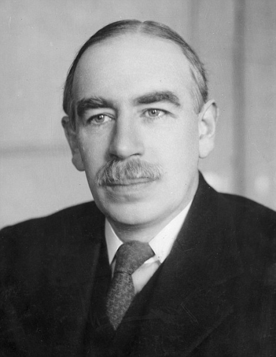 keynes