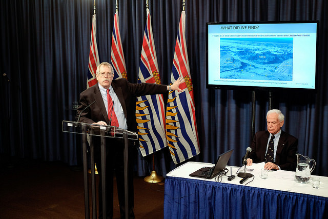 Photo: BC Gov Photos/flickr