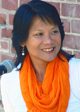 Olivia Chow