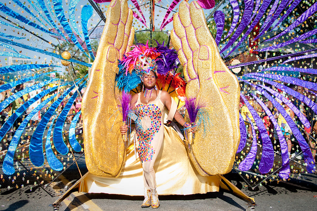 Toronto Caribana Festival, 2011