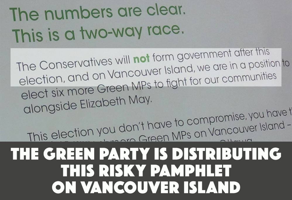 green_party_message