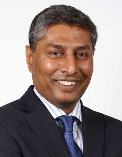 Prasad Panda