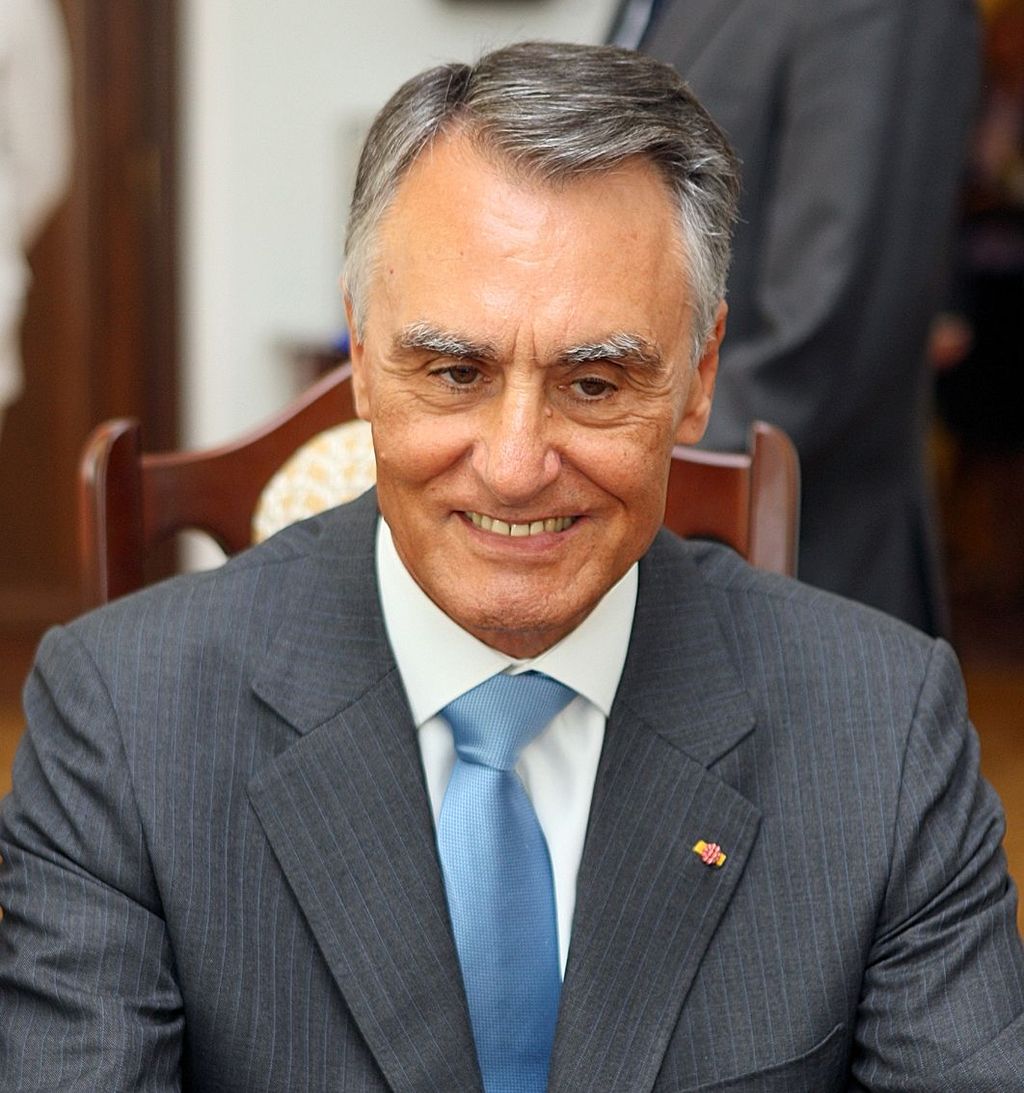 Aníbal António Cavaco Silva