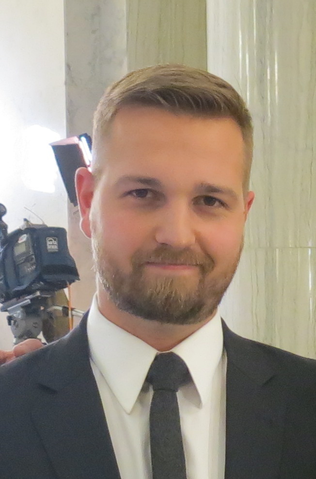 Derek Fildebrandt