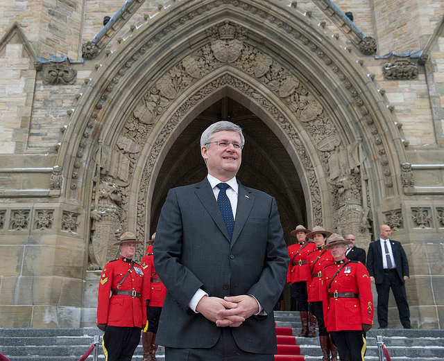 harper_parliament