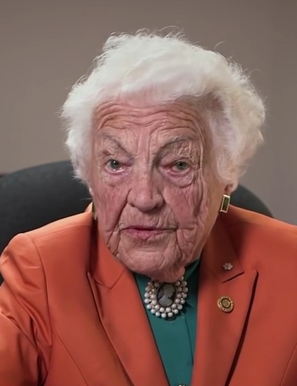 Hazel McCallion