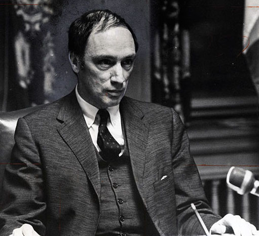 Pierre Trudeau