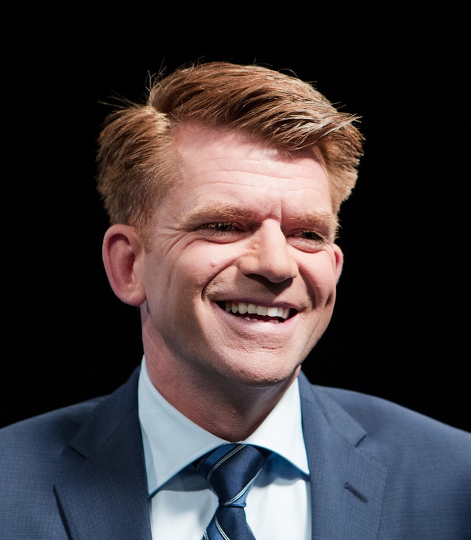 Brian Jean