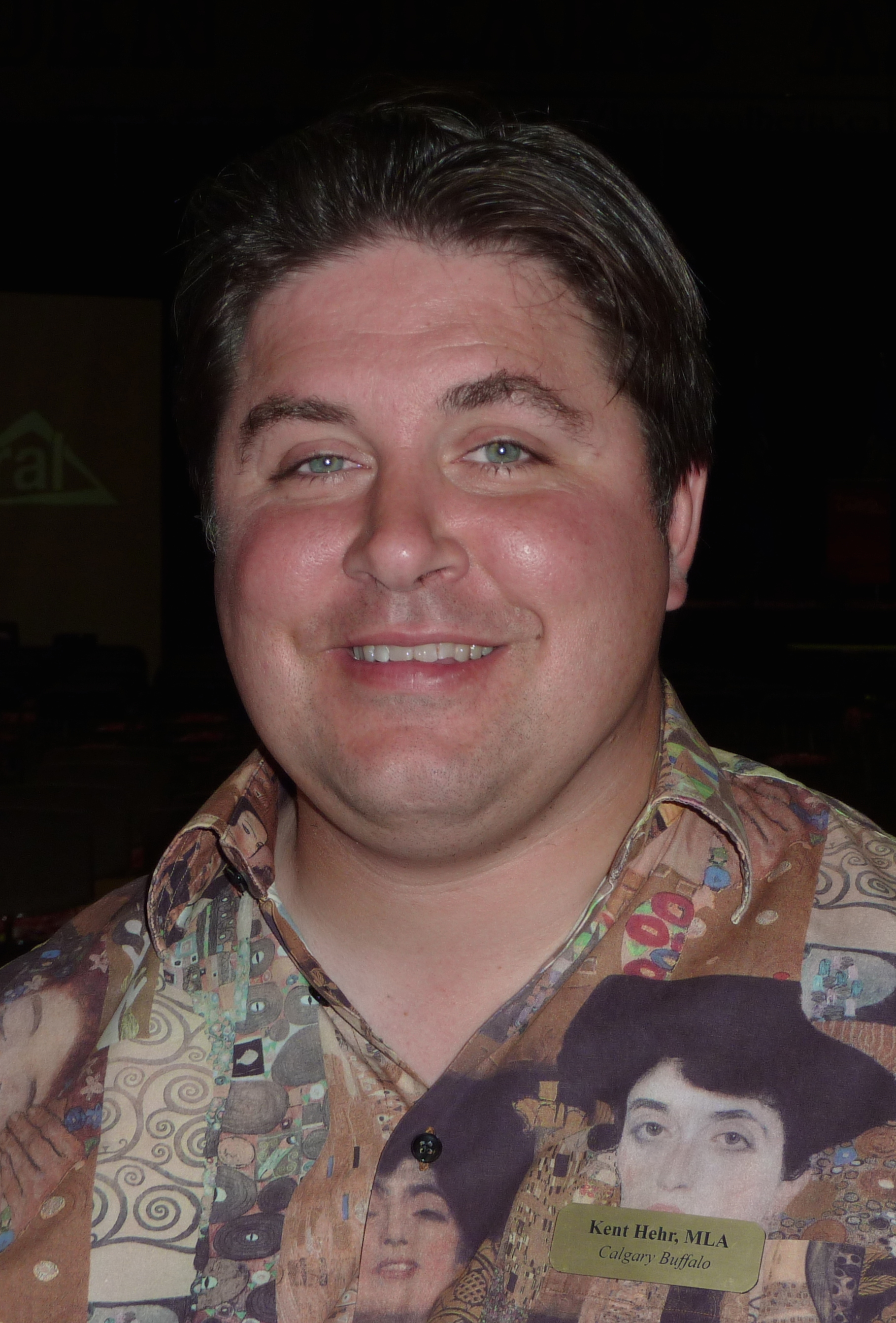 Kent Hehr