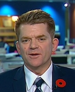 Brian jean