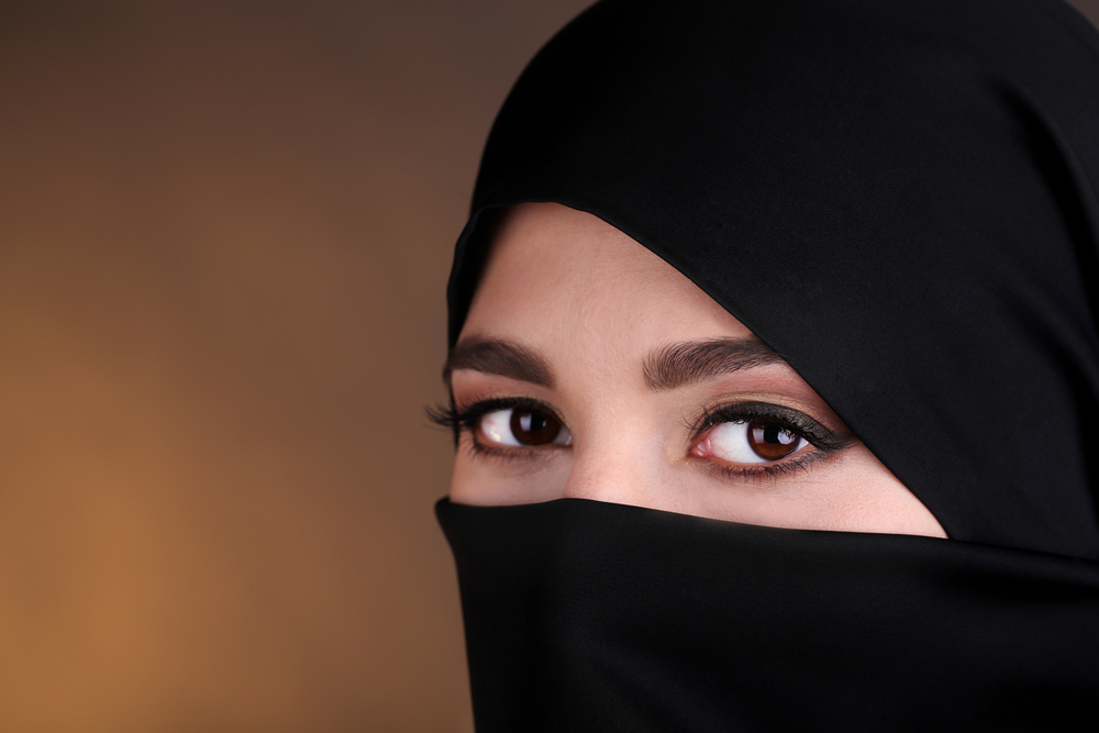 niqab