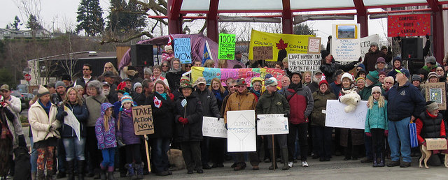 Photo: Council of Canadians