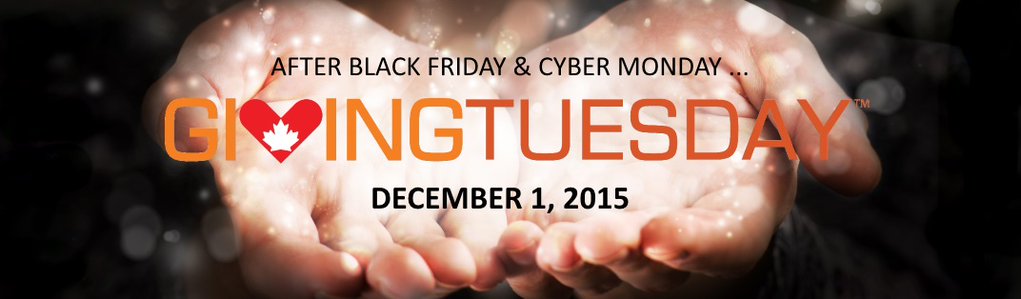 GivingTuesday