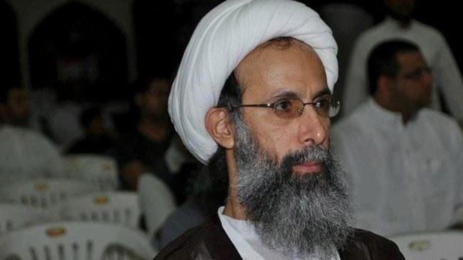 Sheik Nimr al-Nimr was executed New Years Day along with 46 others by Saudi Arab