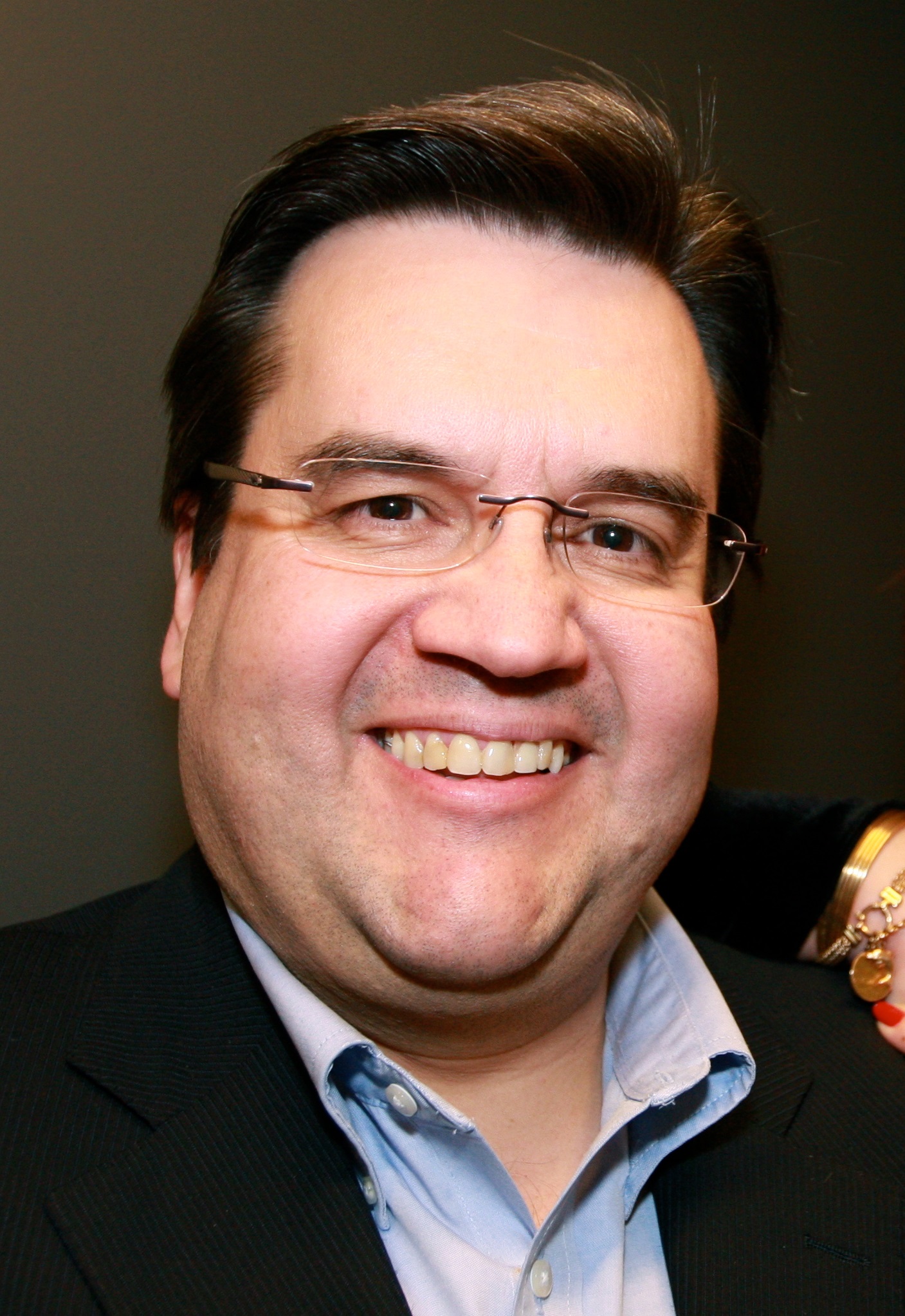 Denis Coderre