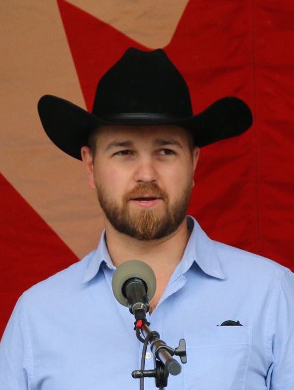 Derek Fildebrandt