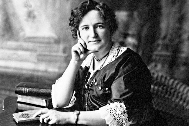 Women won the vote 100 years ago. Nellie McClung was key.