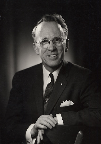 Tommy Douglas