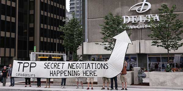 Photo: Council of Canadians