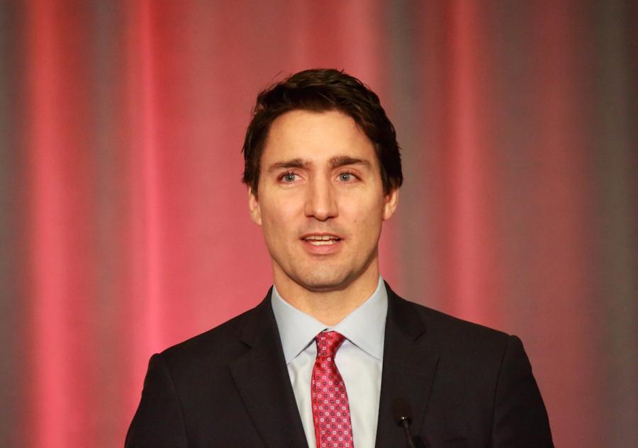 Justin Trudeau, over-promising, under-delivering