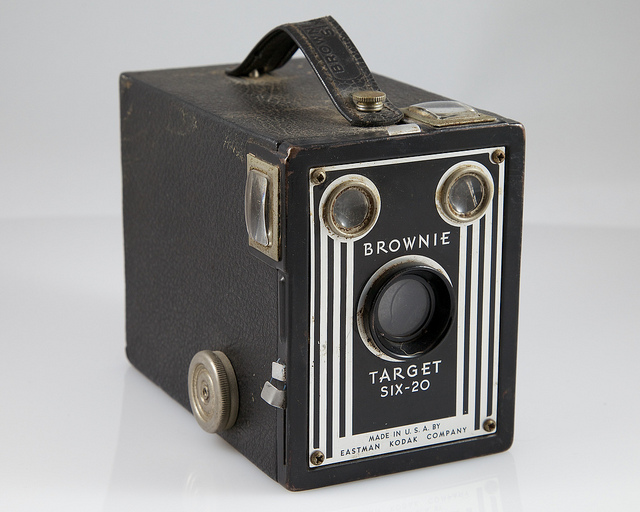 brownie_camera