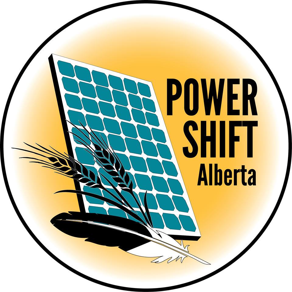 Image: PowerShift Canada facebook page