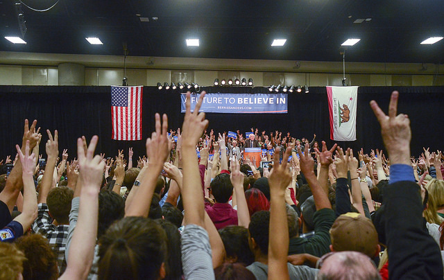 Image: Flickr/San Diego Convention Center