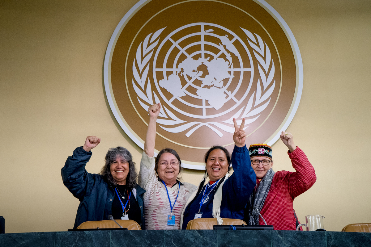 alma_brooks_and_grandmothers_at_the_unpfii