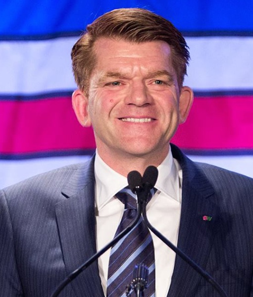 Brian Jean