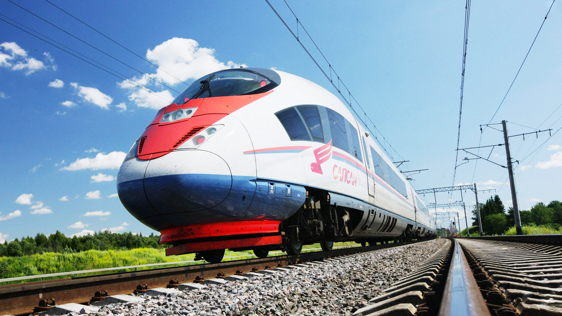 Will Canada Ever Have High-Speed Rail?