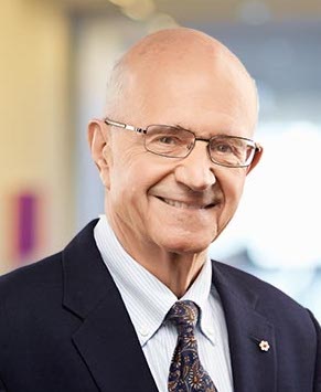 Frank Iacobucci