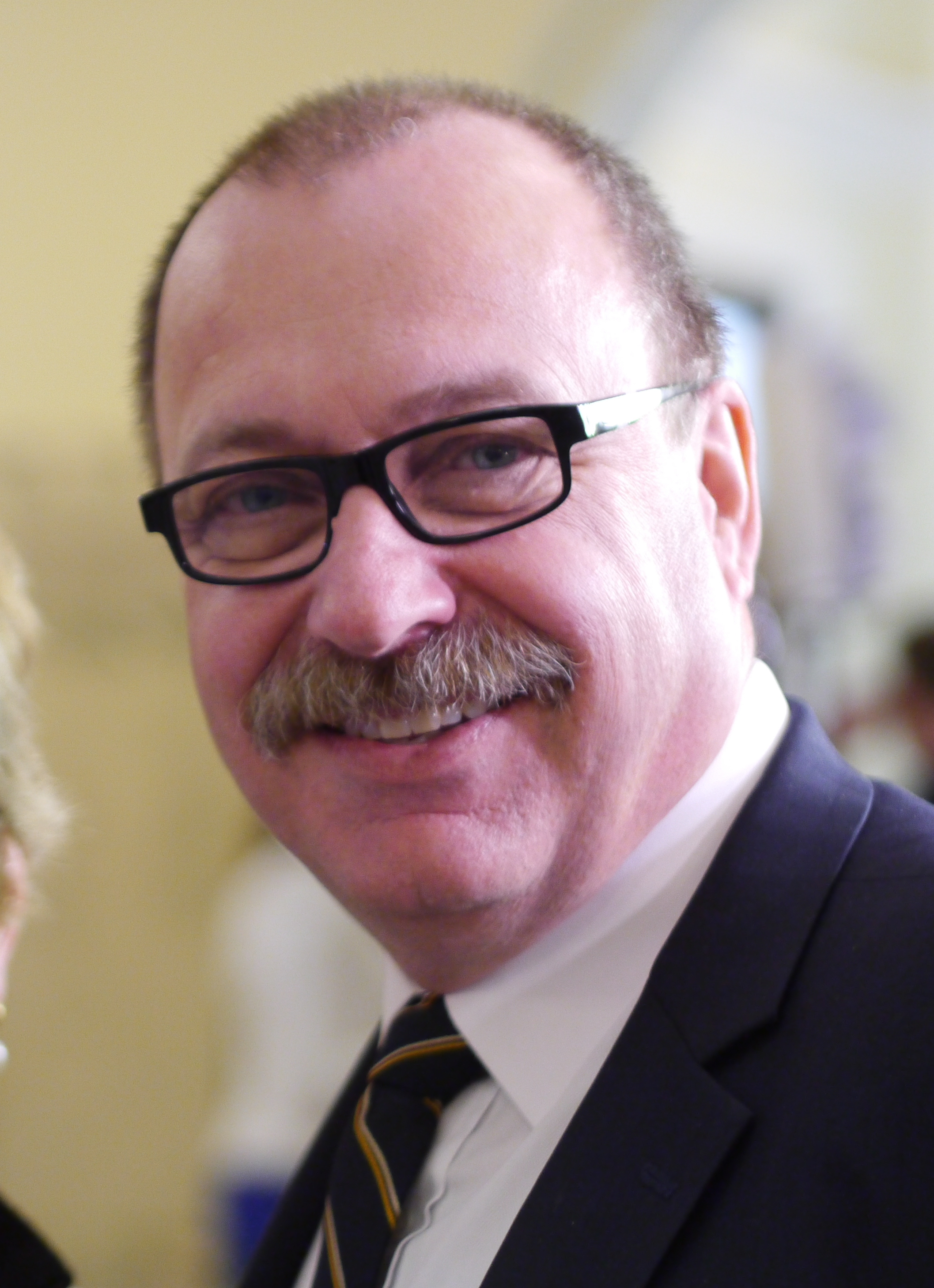 Ric McIver