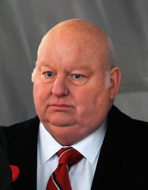 Mike Duffy