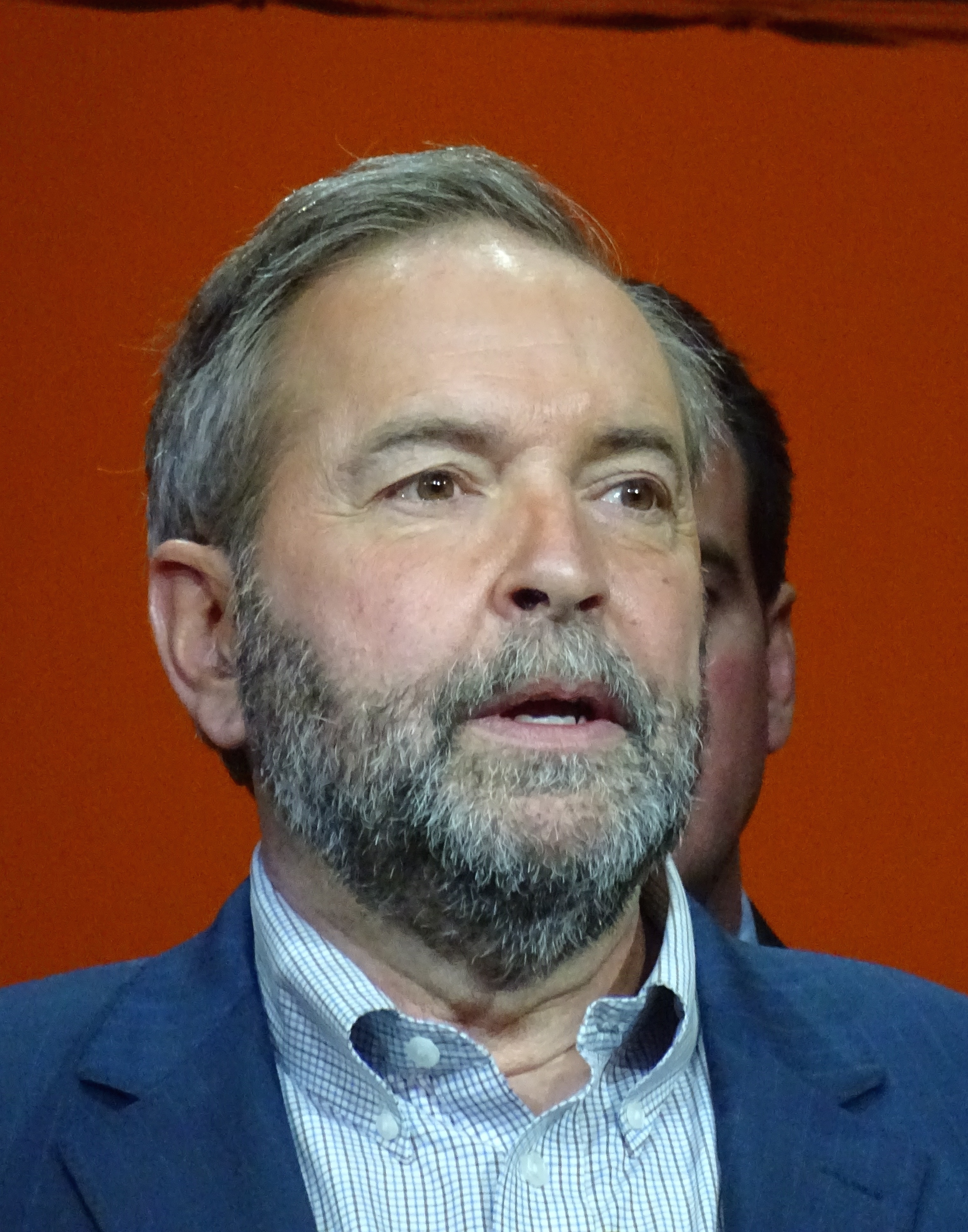 Thomas Mulcair