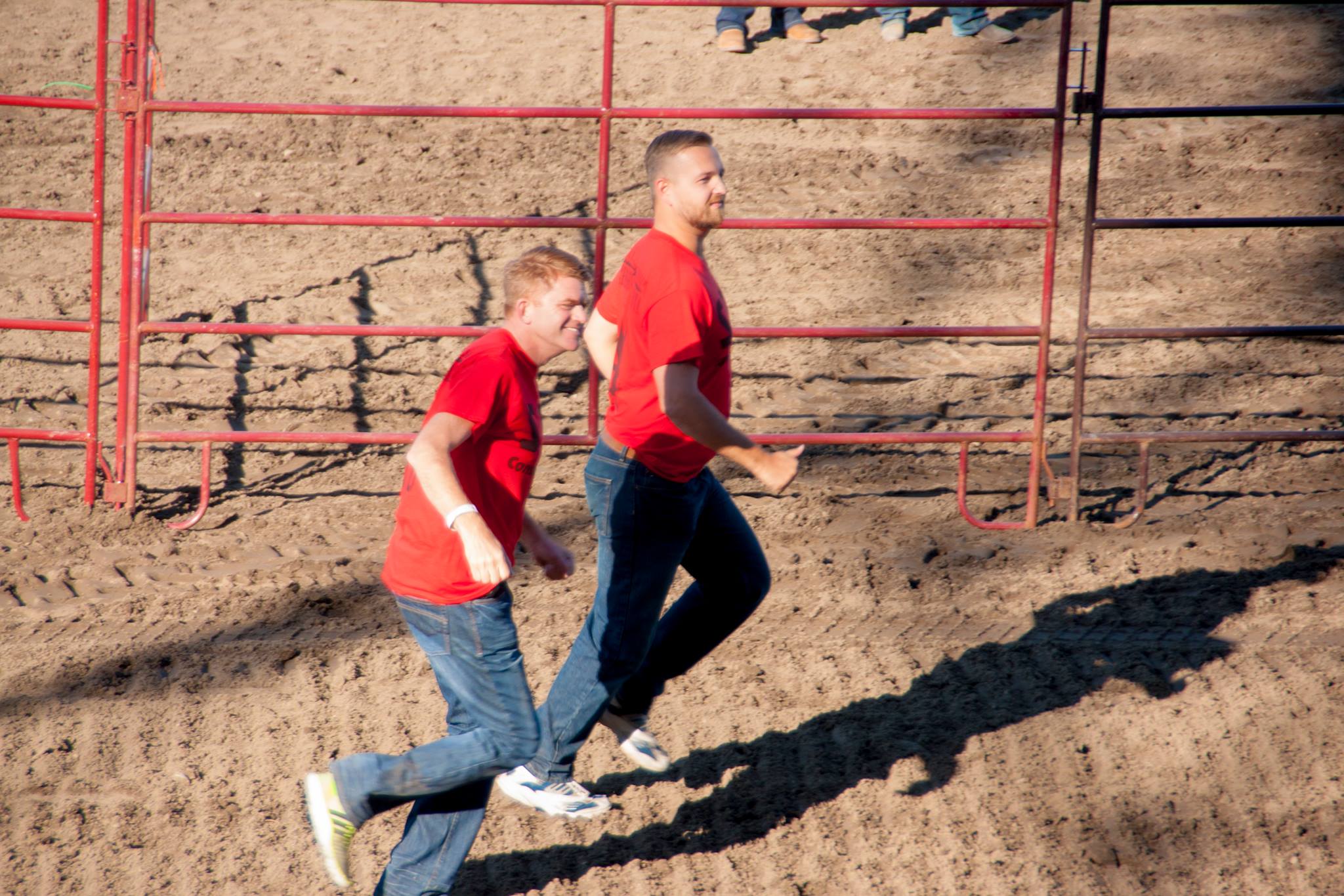 Brian Jean & Derek Fildebrandt