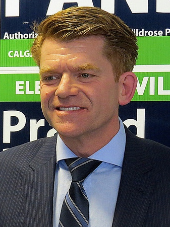 Brian Jean