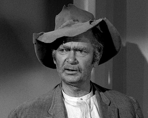 Buddy Ebsen