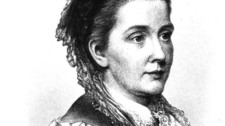 Julia Ward Howe