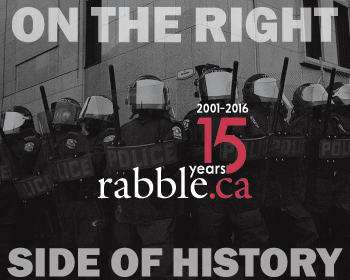 rabble.ca is on the right side of history