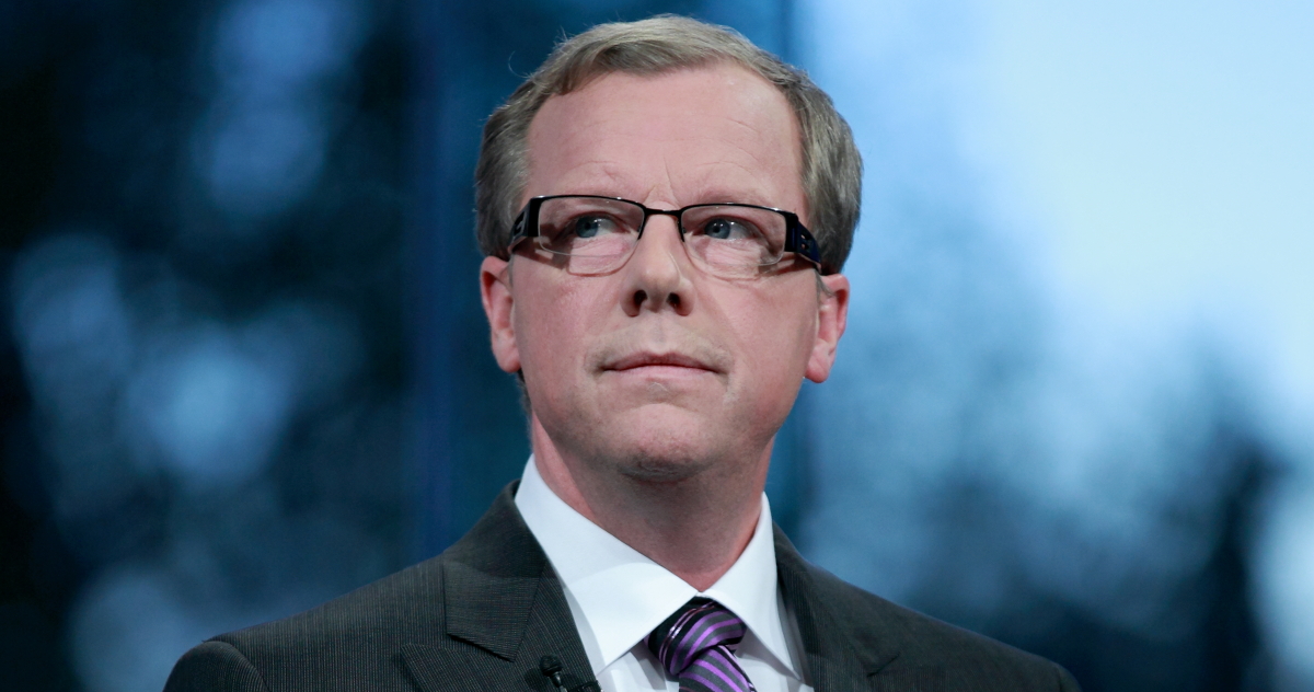 Brad Wall