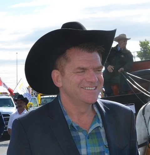 Brian Jean