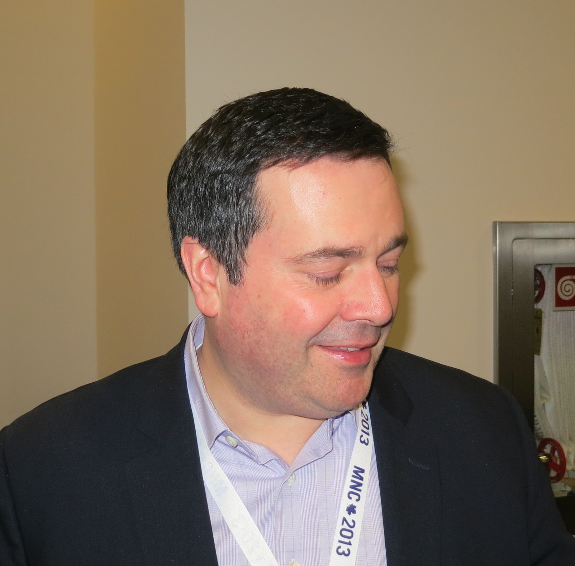 Jason Kenney