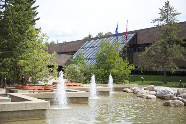 Athabasca University