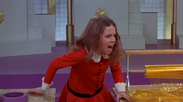 Veruca Salt