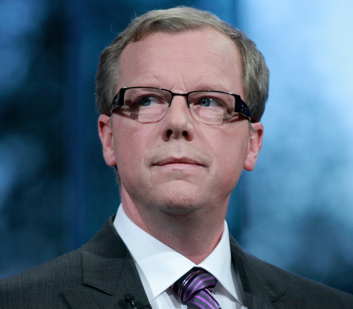 Brad Wall