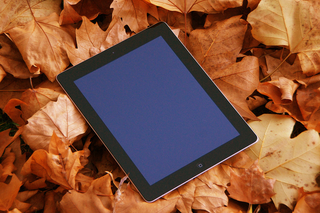 ipad_leaves