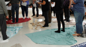 The KAIROS Blanket Exercise